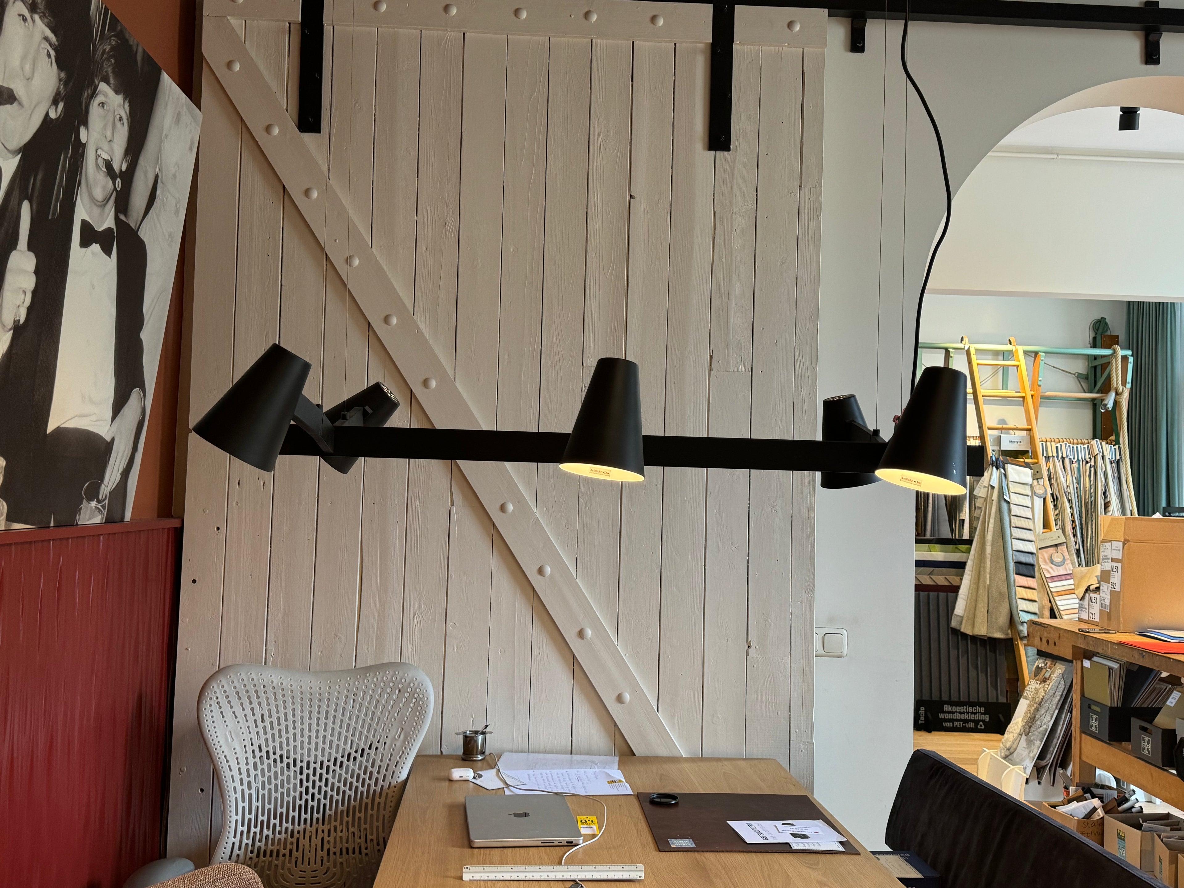 Biarritz Lamp | Showroom Sale
