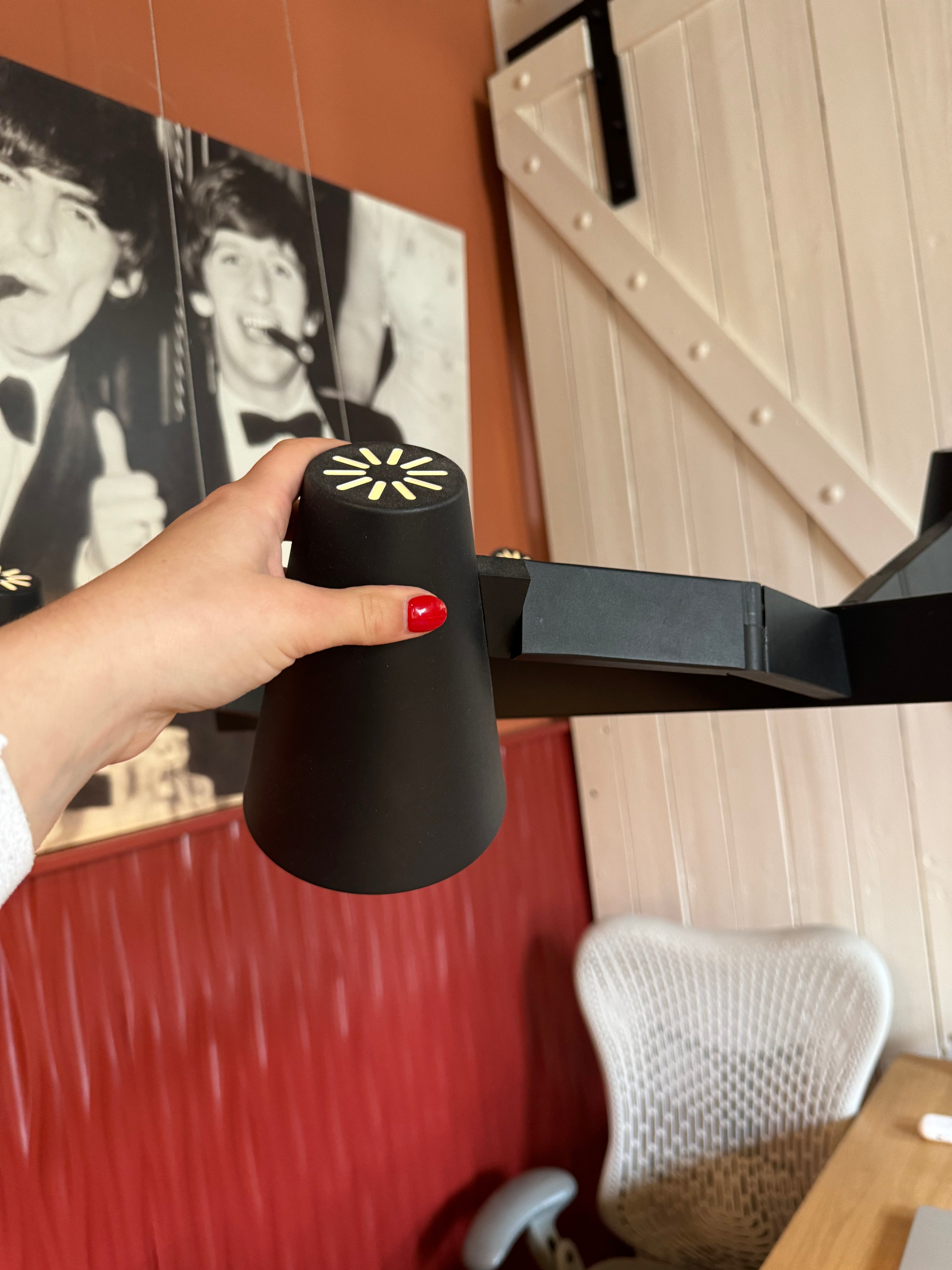 Biarritz Lamp | Showroom Sale