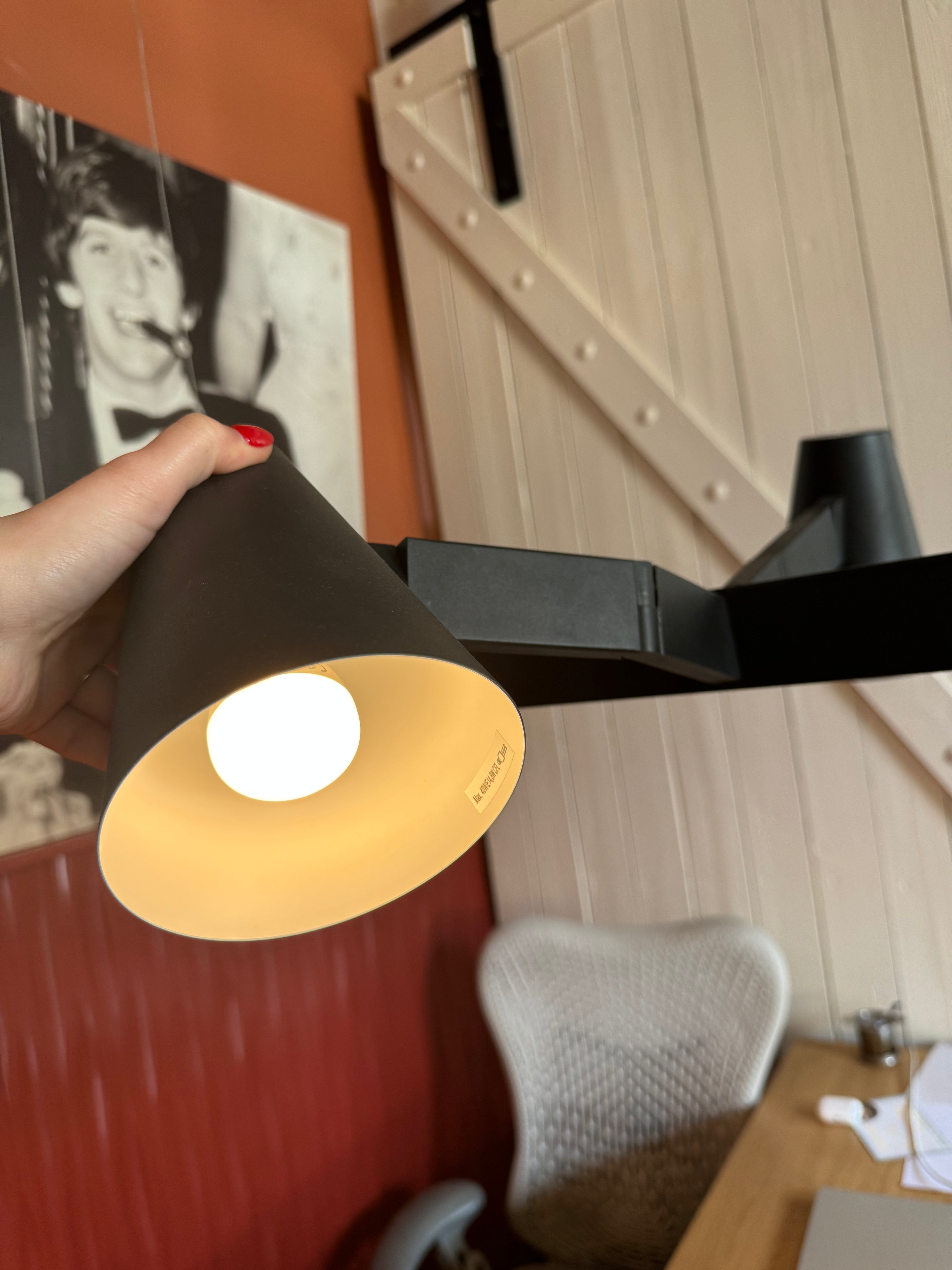 Biarritz Lamp | Showroom Sale