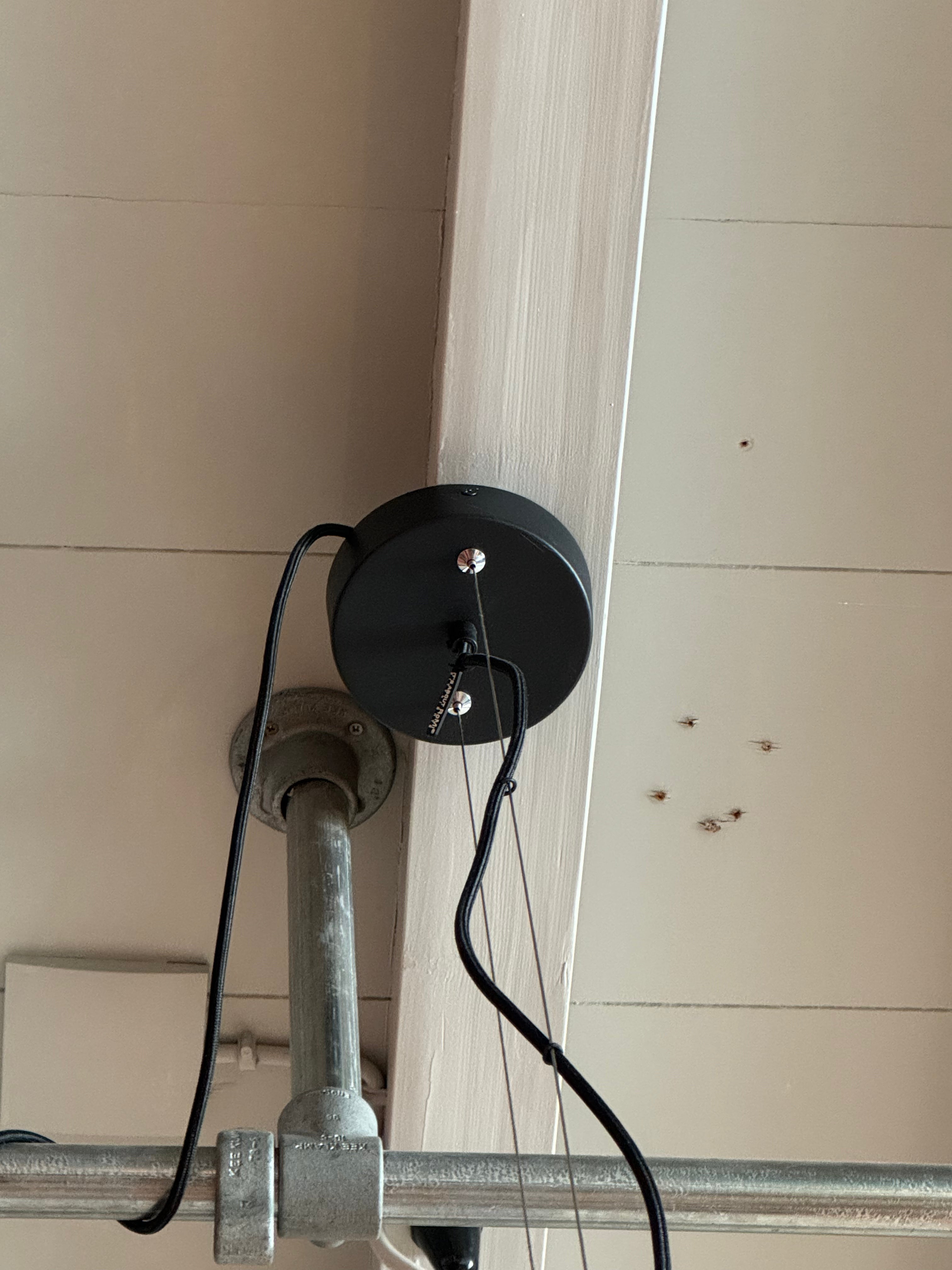 Biarritz Lamp | Showroom Sale