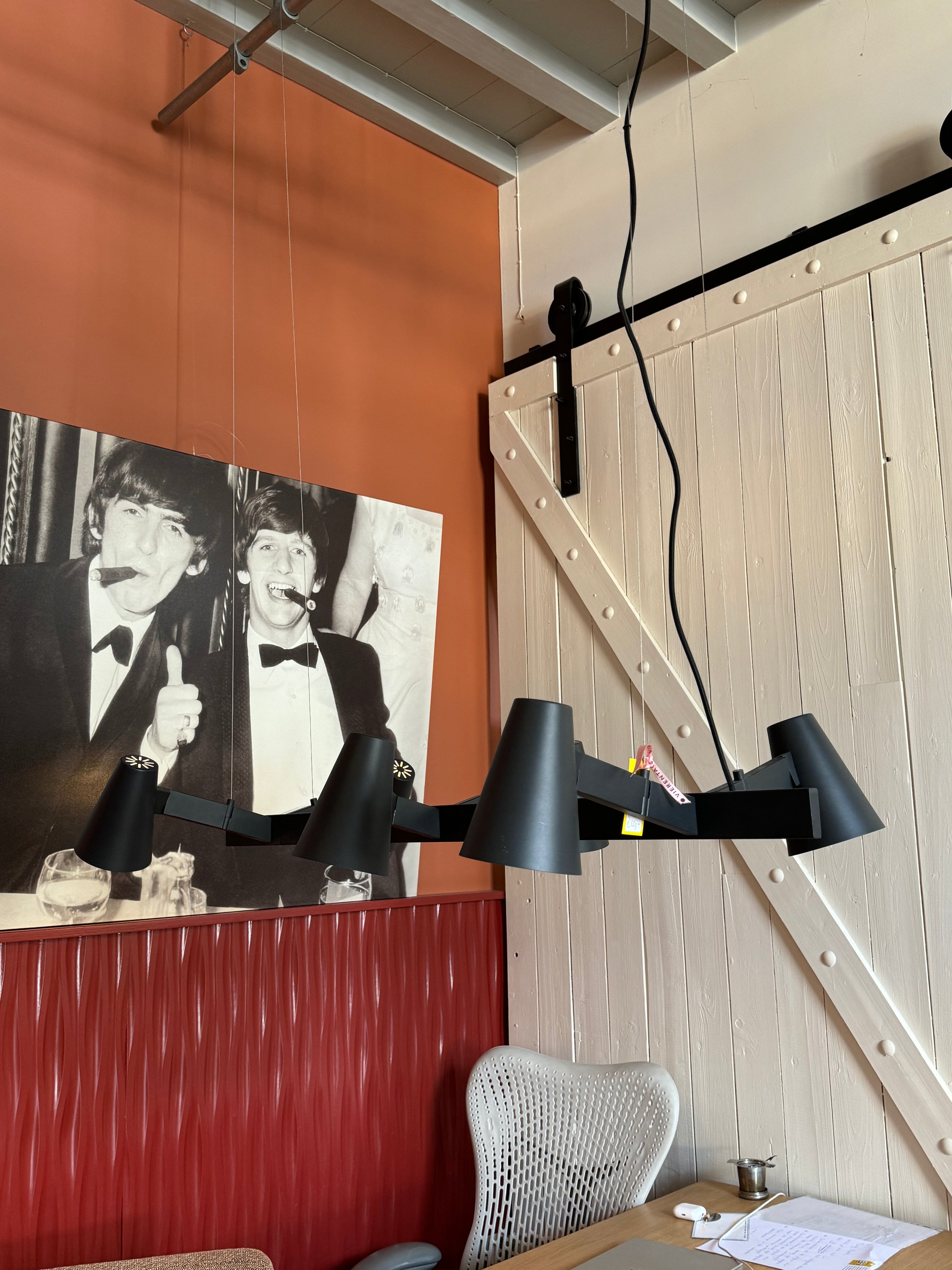 Biarritz Lamp | Showroom Sale
