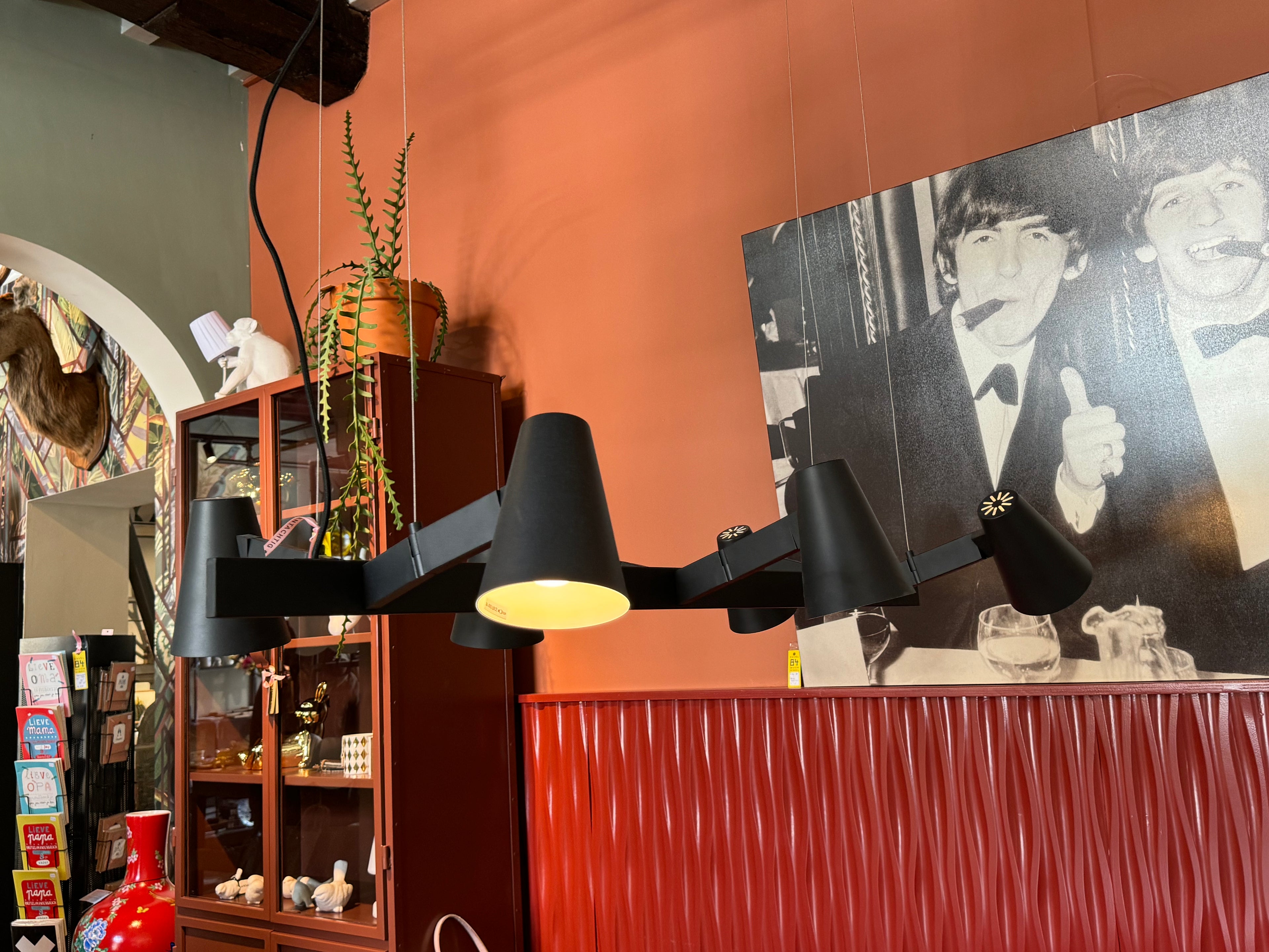 Biarritz Lamp | Showroom Sale