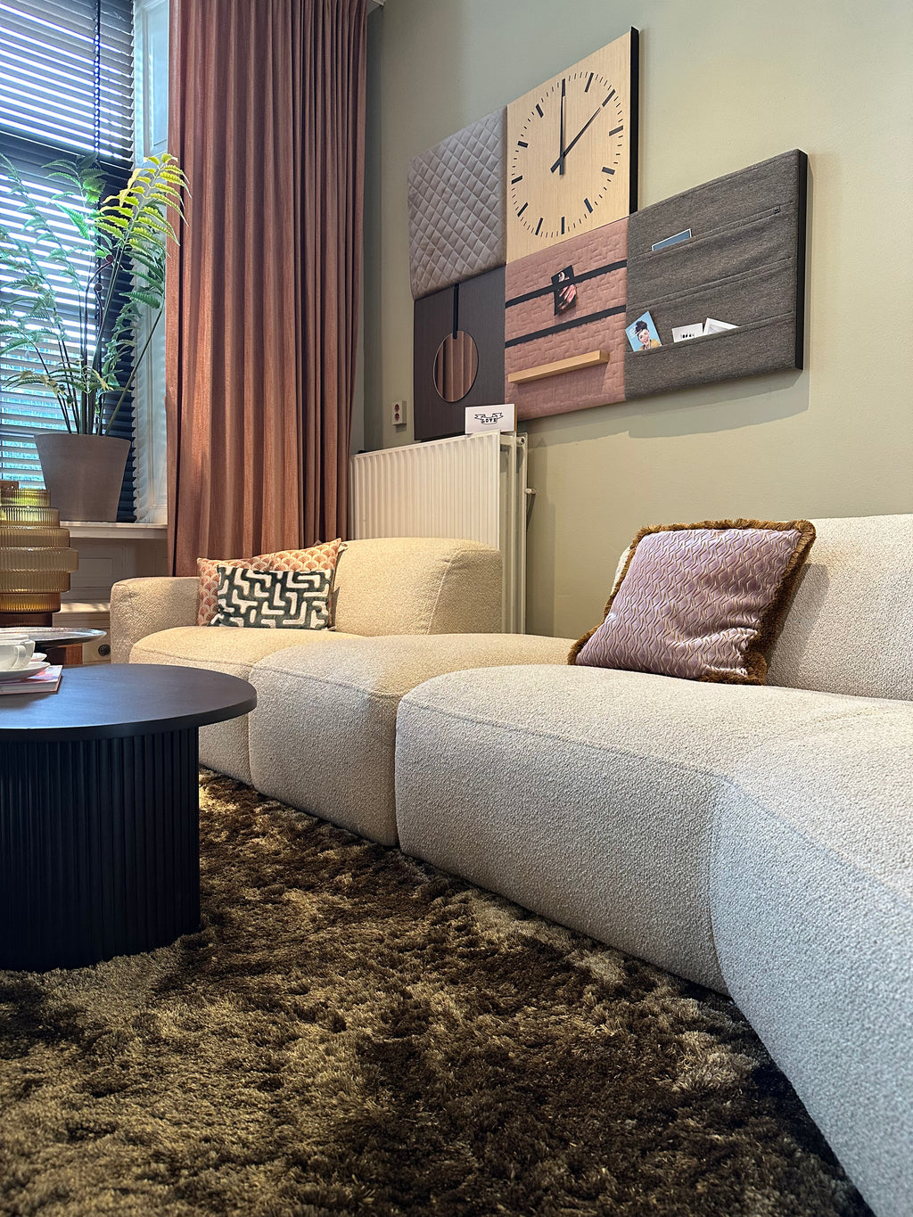 Cartel Living bank Wills SHOWROOM SALE