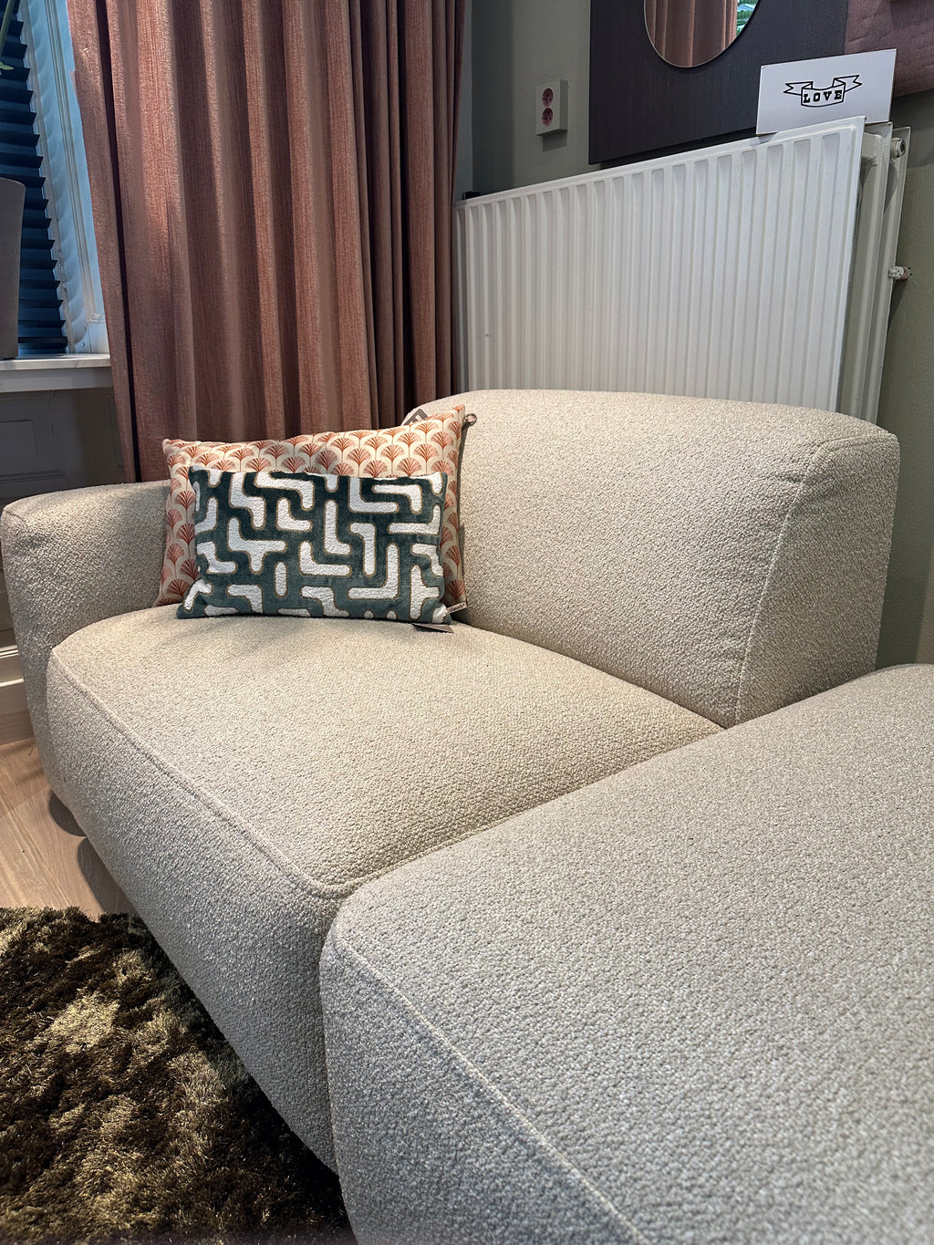 Cartel Living bank Wills SHOWROOM SALE