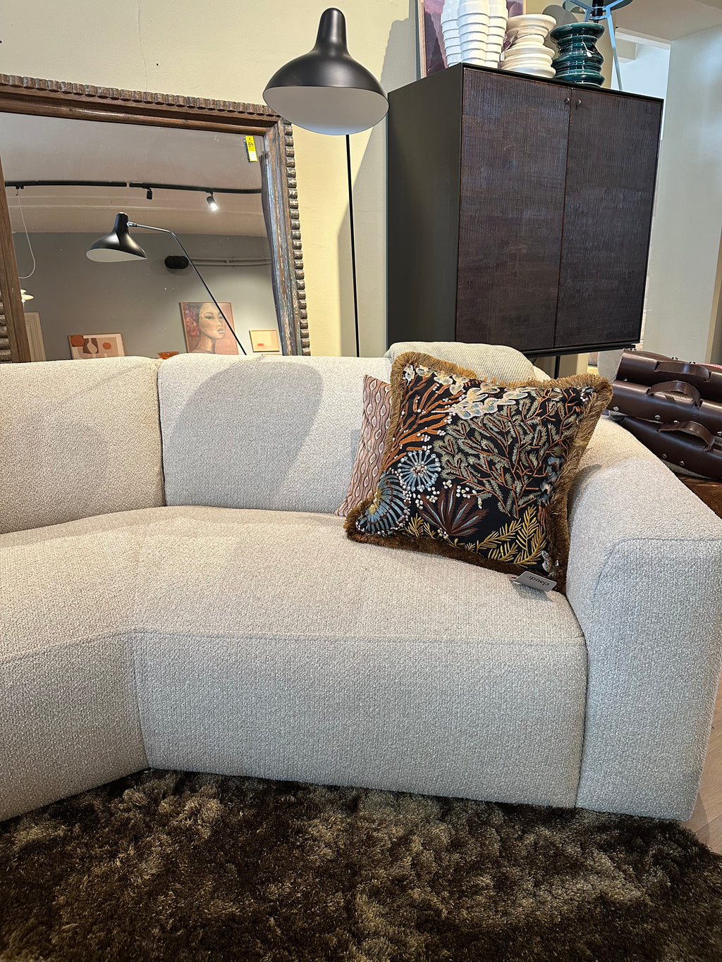 Cartel Living bank Wills SHOWROOM SALE