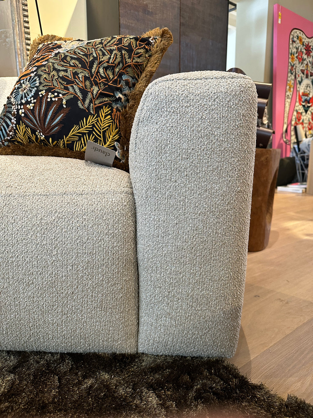 Cartel Living bank Wills SHOWROOM SALE