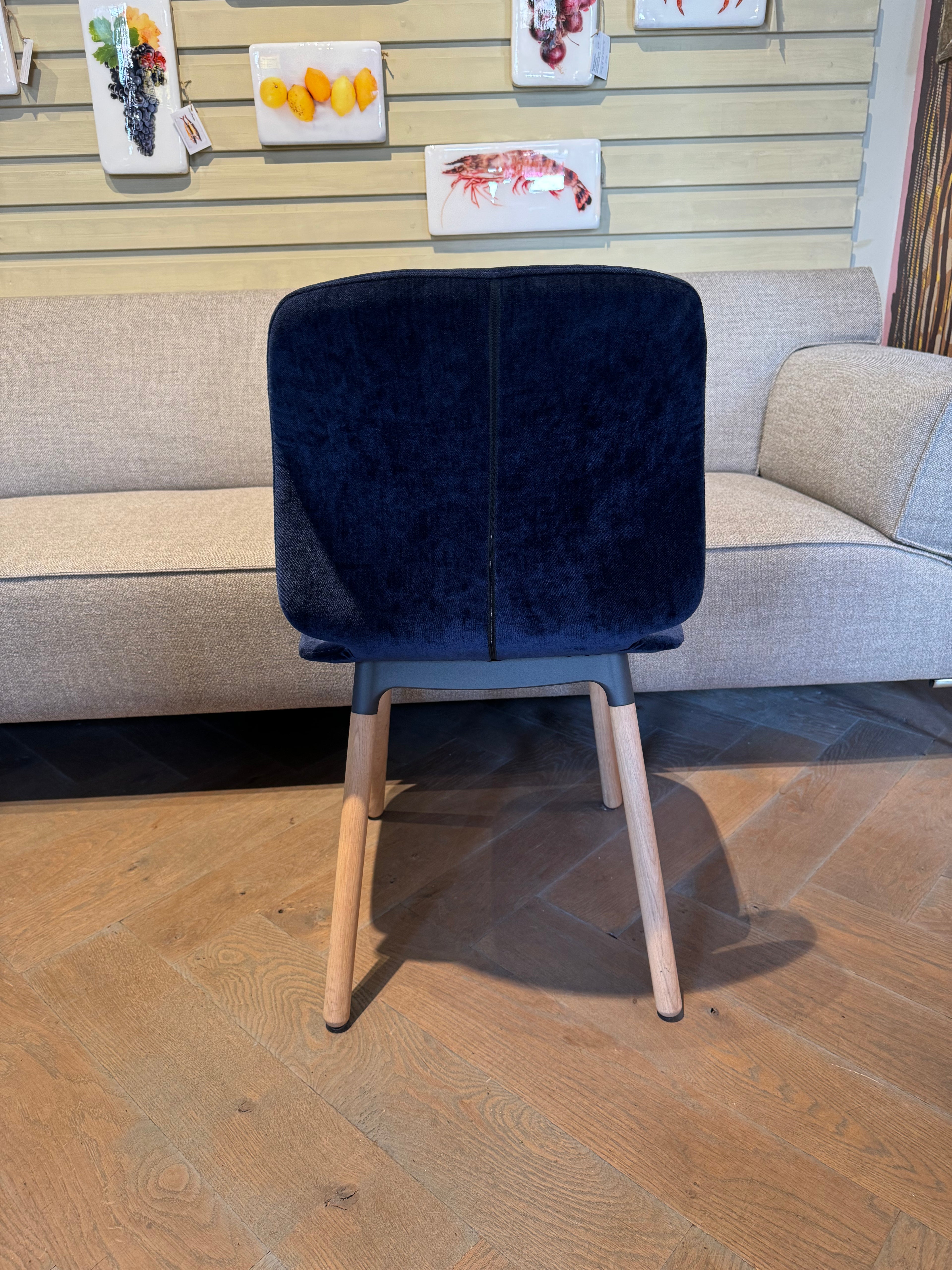 EYYE Curv stoel | Showroom Sale
