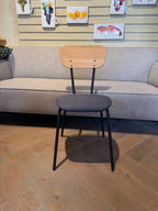 Stoel Spoinq | Showroom Sale