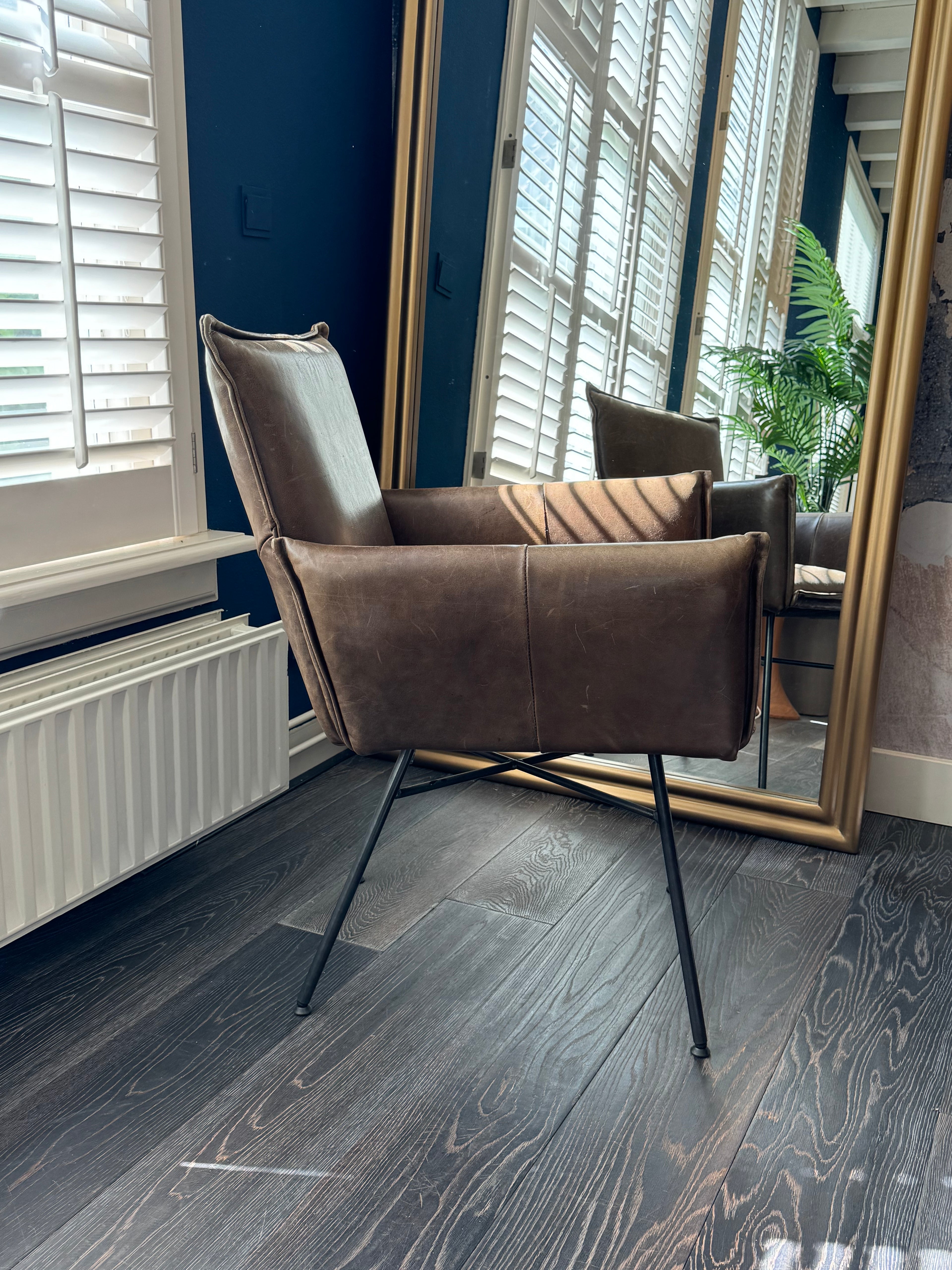 Eetkamerstoel Vasa | Showroom Sale