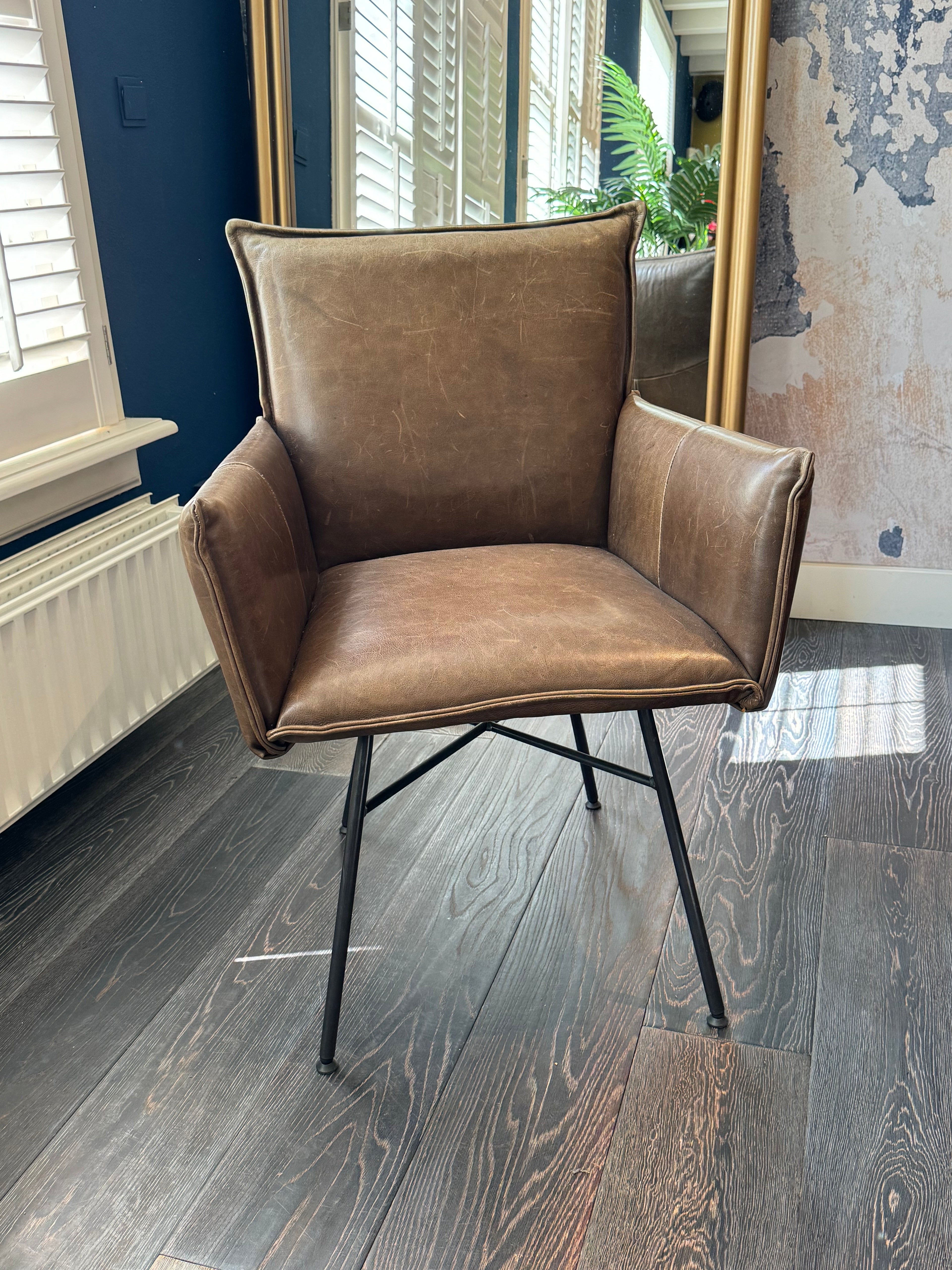 Eetkamerstoel Vasa | Showroom Sale