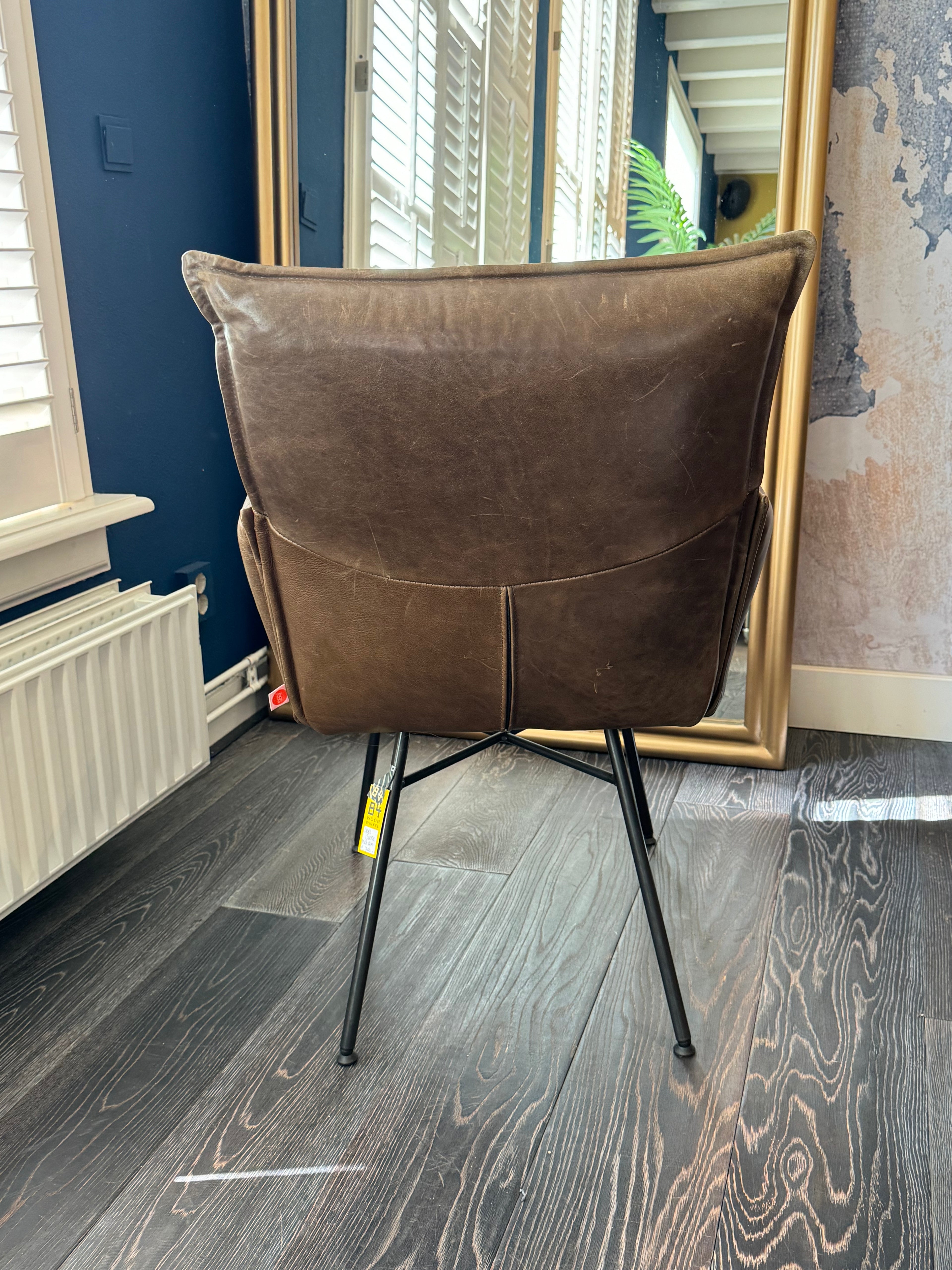 Eetkamerstoel Vasa | Showroom Sale