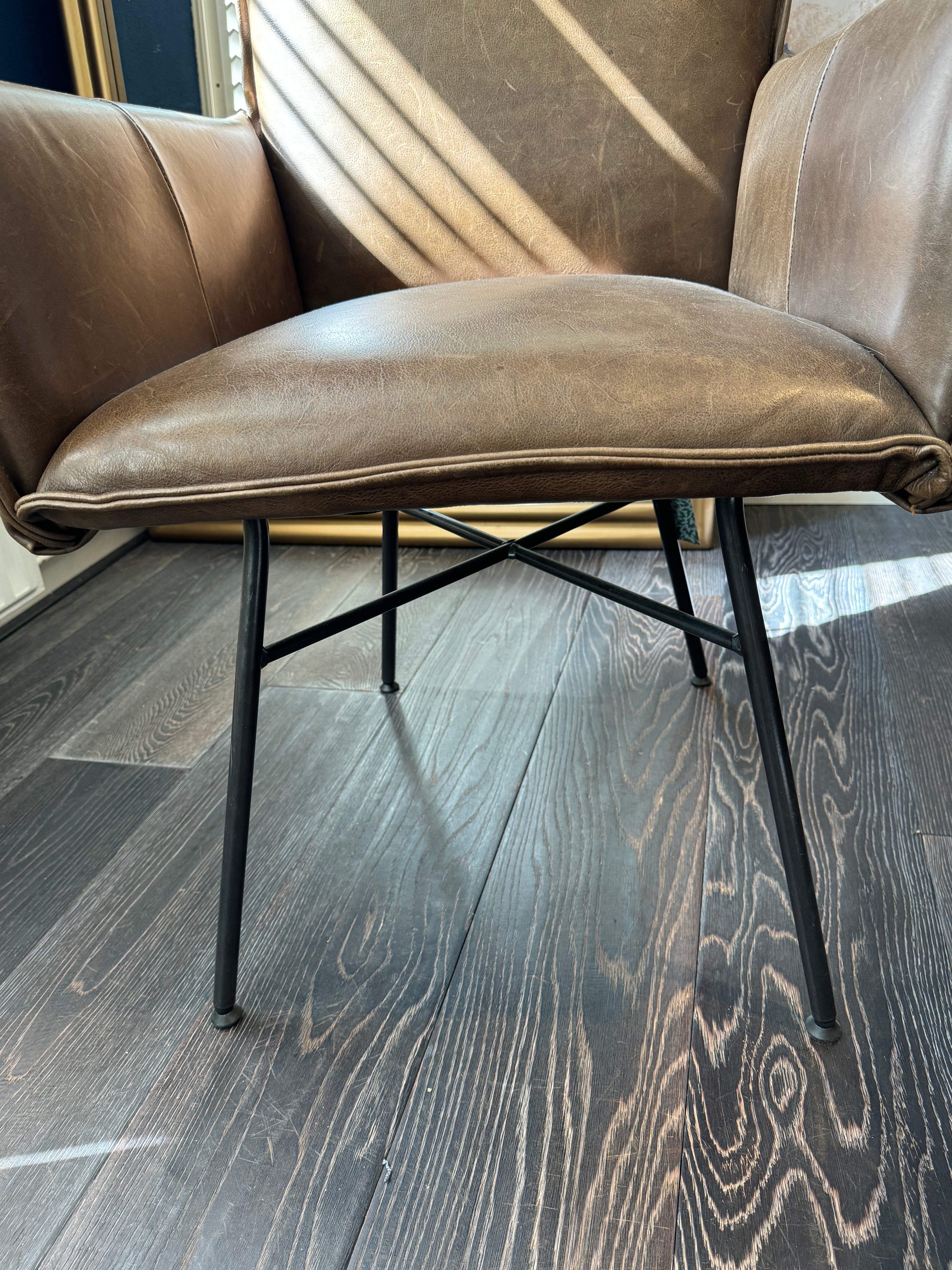 Eetkamerstoel Vasa | Showroom Sale