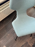Design on Stock stoel Cavalletta