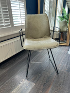 Stoel Myro | Showroom Sale