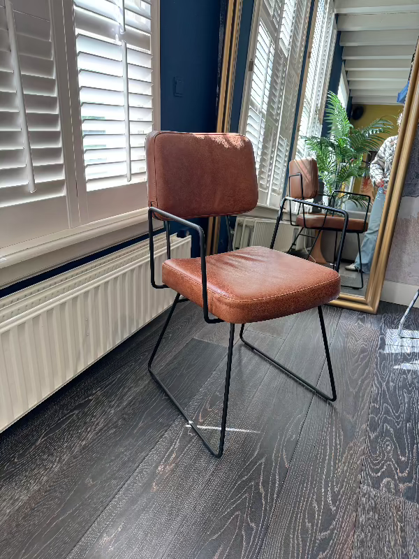 Stoel Bert | Showroom Sale