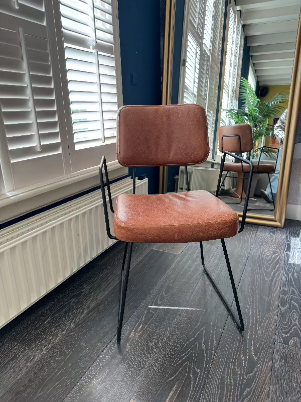 Stoel Bert | Showroom Sale