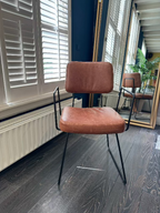 Stoel Bert | Showroom Sale