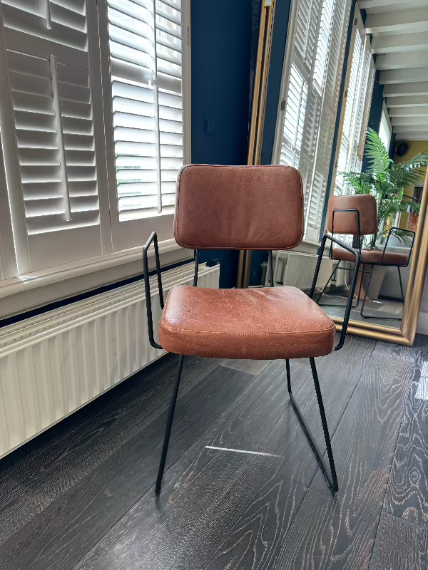 Stoel Bert | Showroom Sale