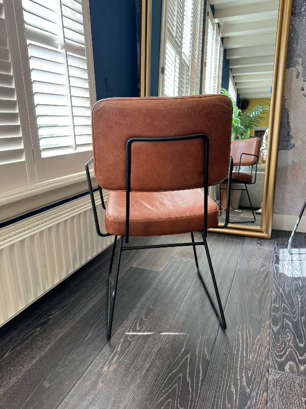 Stoel Bert | Showroom Sale