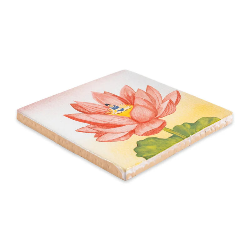 StoryTiles Inner Peace tegeltje