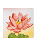 StoryTiles Inner Peace tegeltje