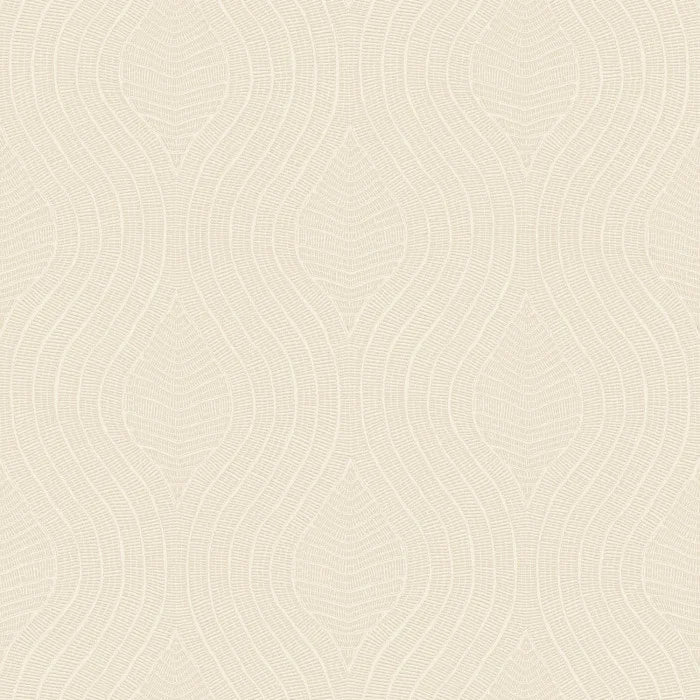 Casamance behang Brodelia