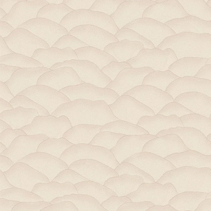 Casamance behang Ondula