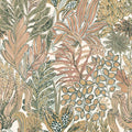 Casamance behang Borromée