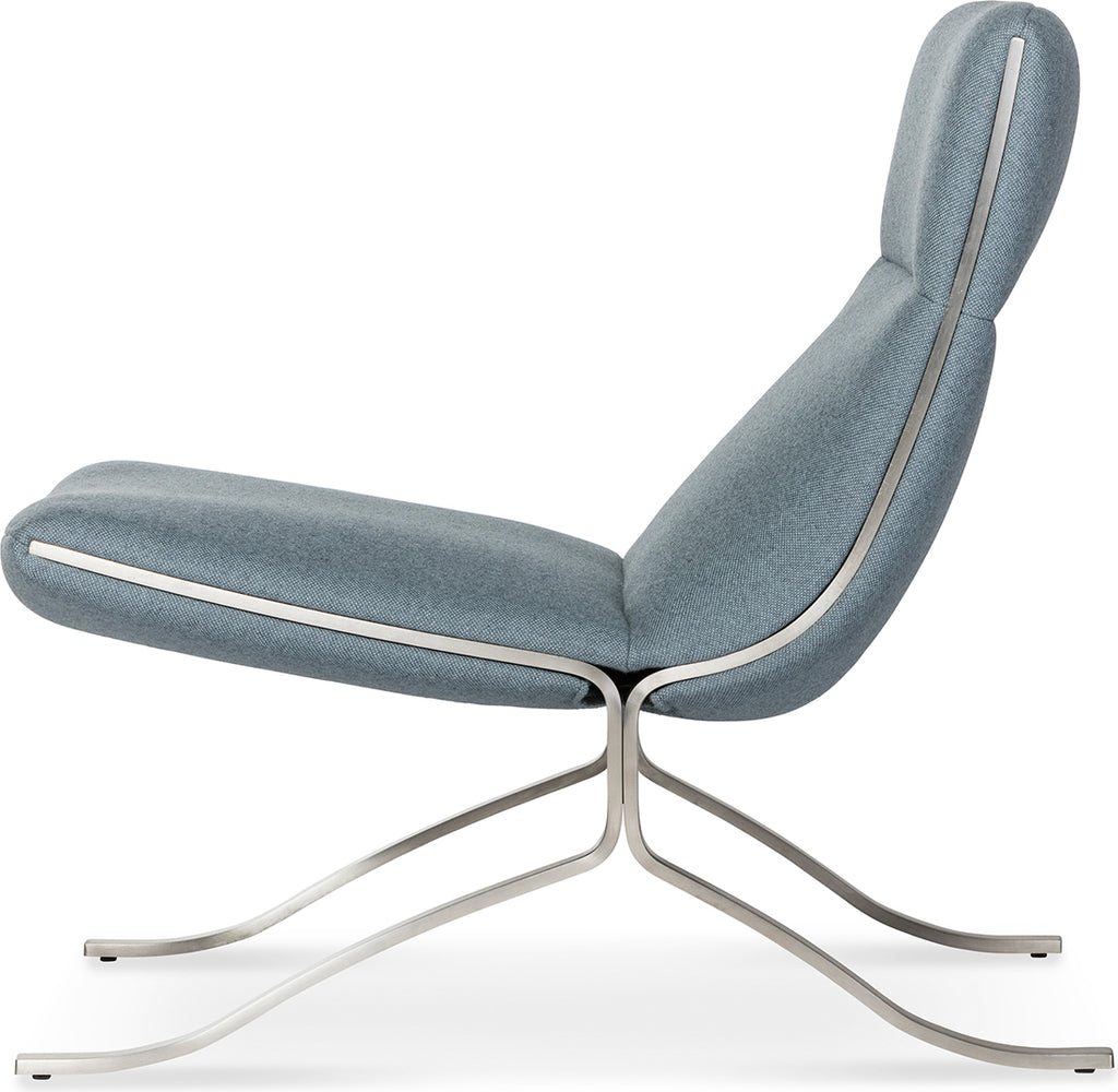 EYYE fauteuil Juno