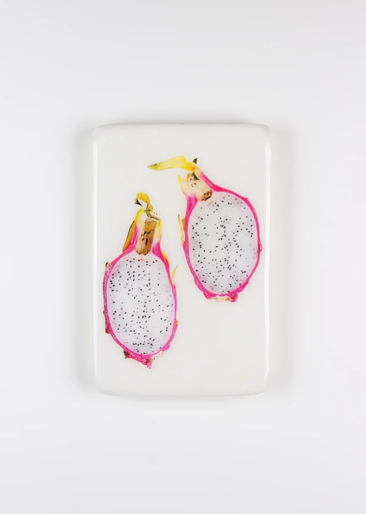 StigerWoods wooden tile Dragon Fruit