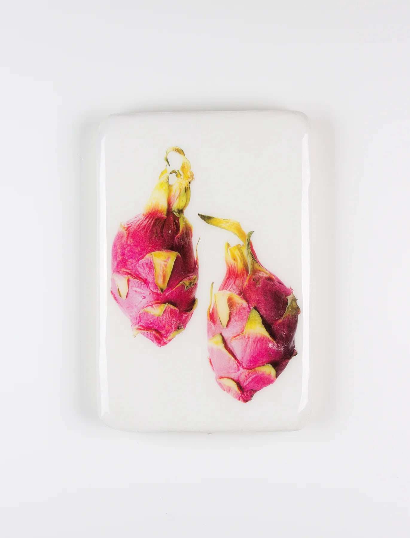 StigerWoods wooden tile Dragon Fruit