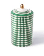 Pols Potten Chess opbergpot hoog - Kavel 84