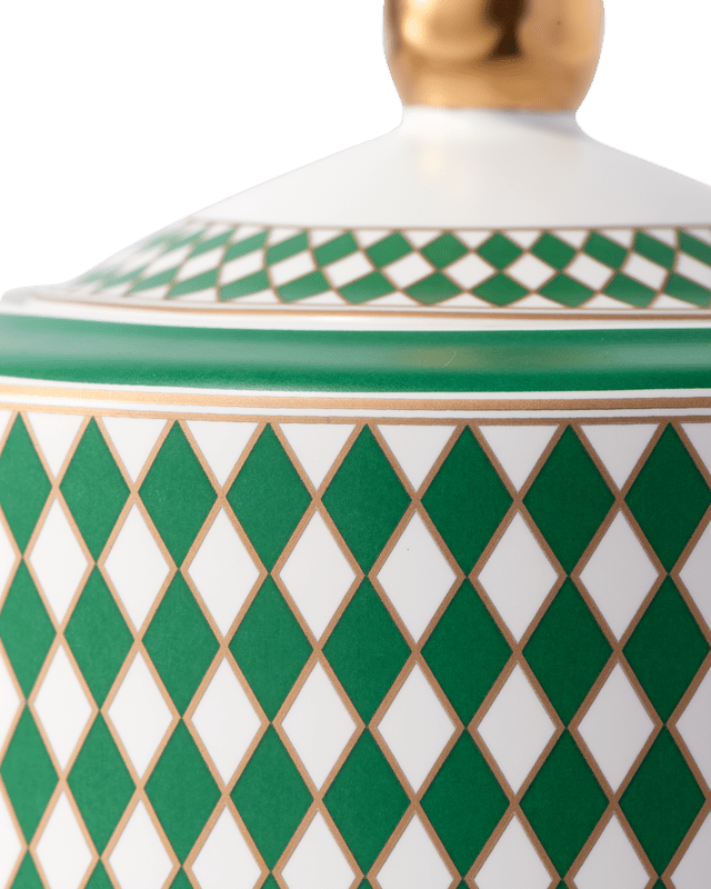 Pols Potten Chess opbergpot hoog - Kavel 84