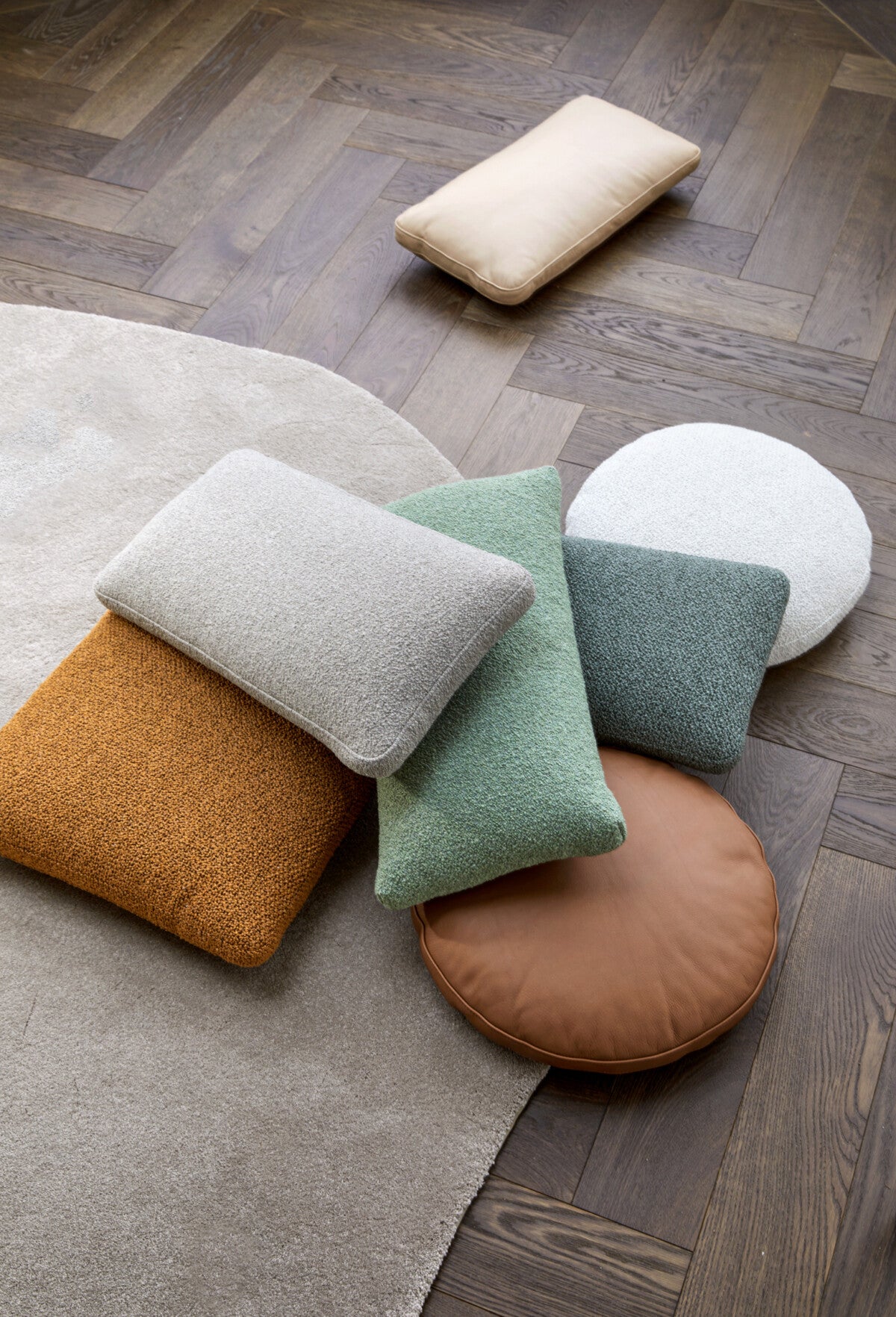 Design on Stock Lounge '13 kussen