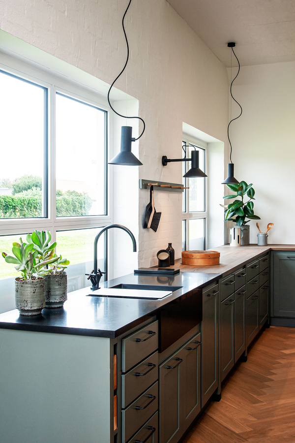 Wever & Ducré ROOMOR hanglamp