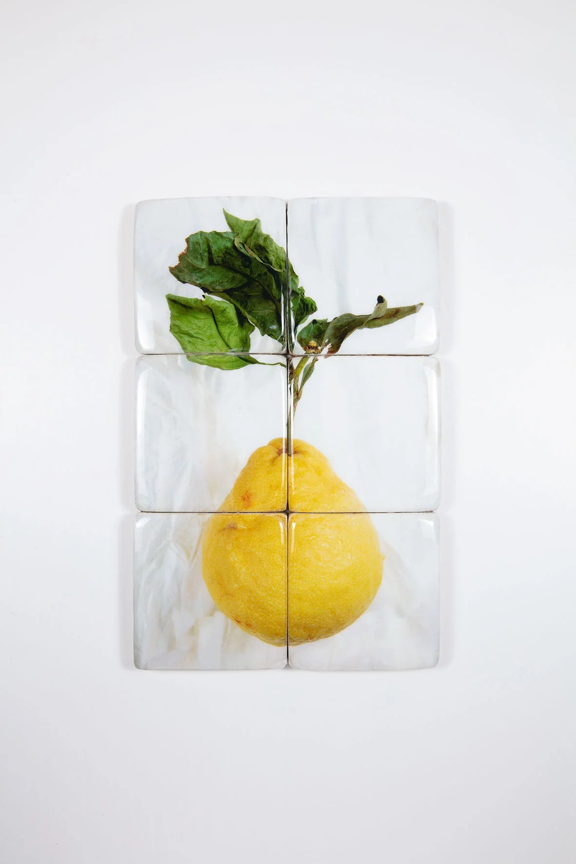 StigerWoods wooden tile King Lemon