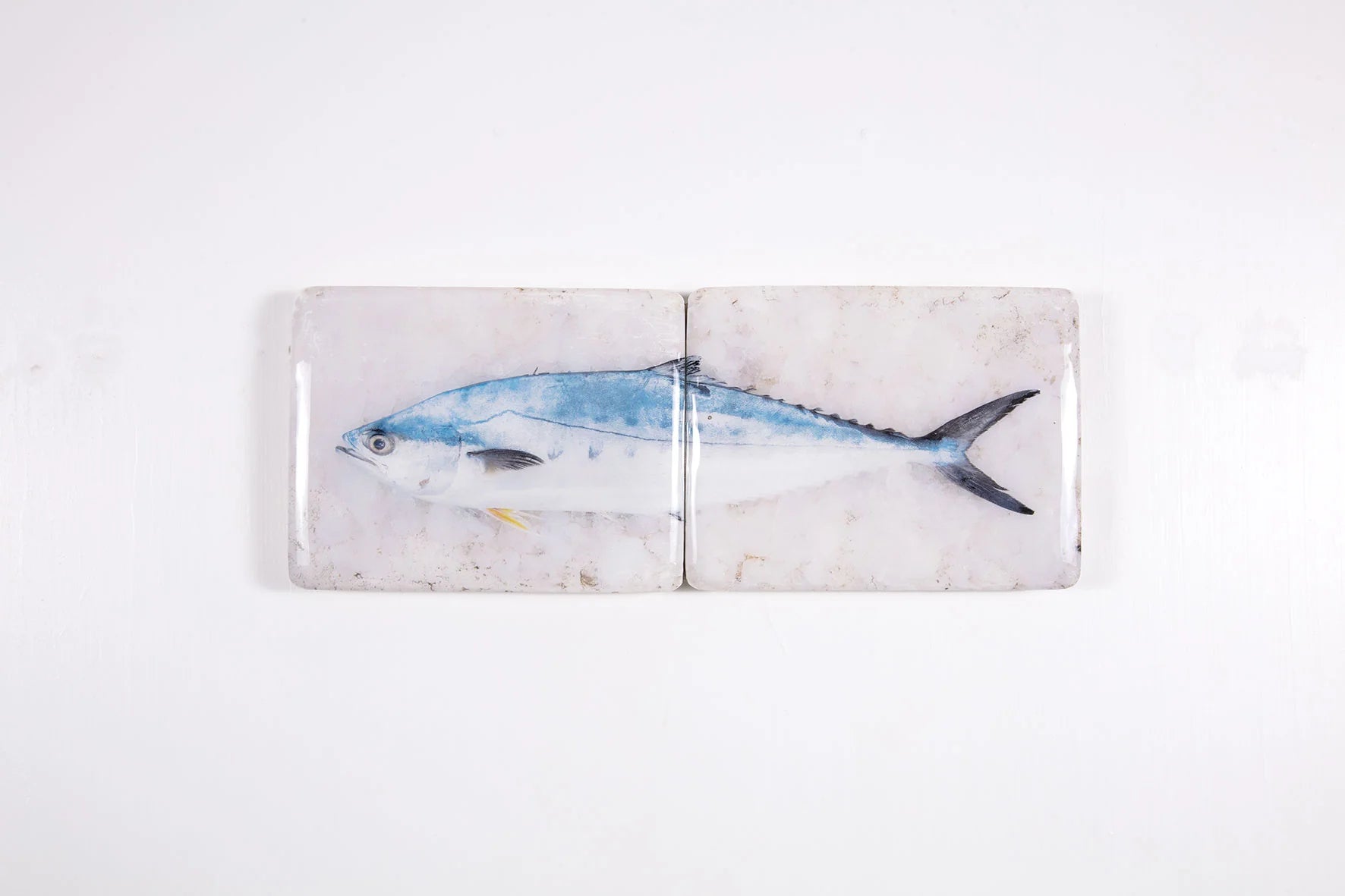 StigerWoods wooden tile King Mackerel