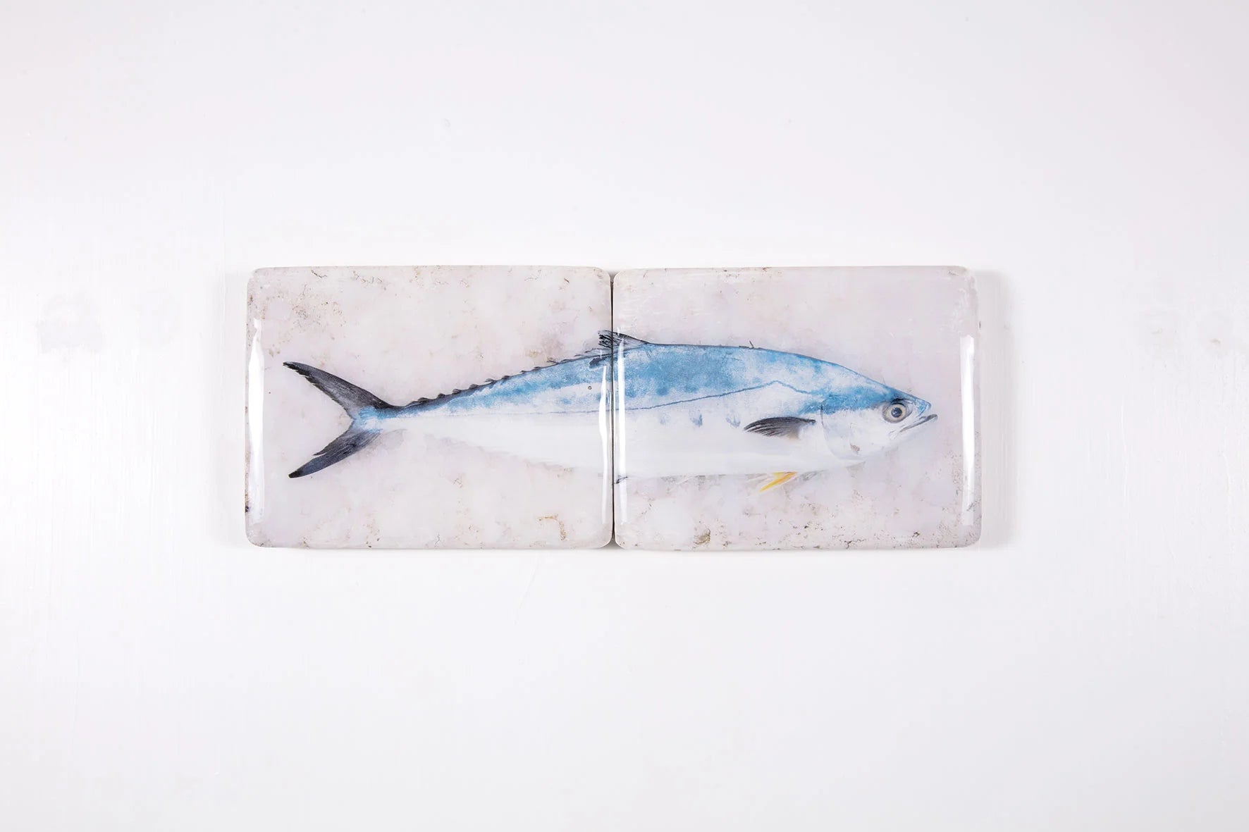 StigerWoods wooden tile King Mackerel