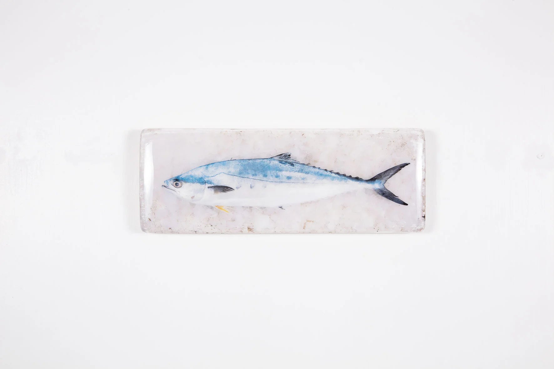 StigerWoods wooden tile King Mackerel