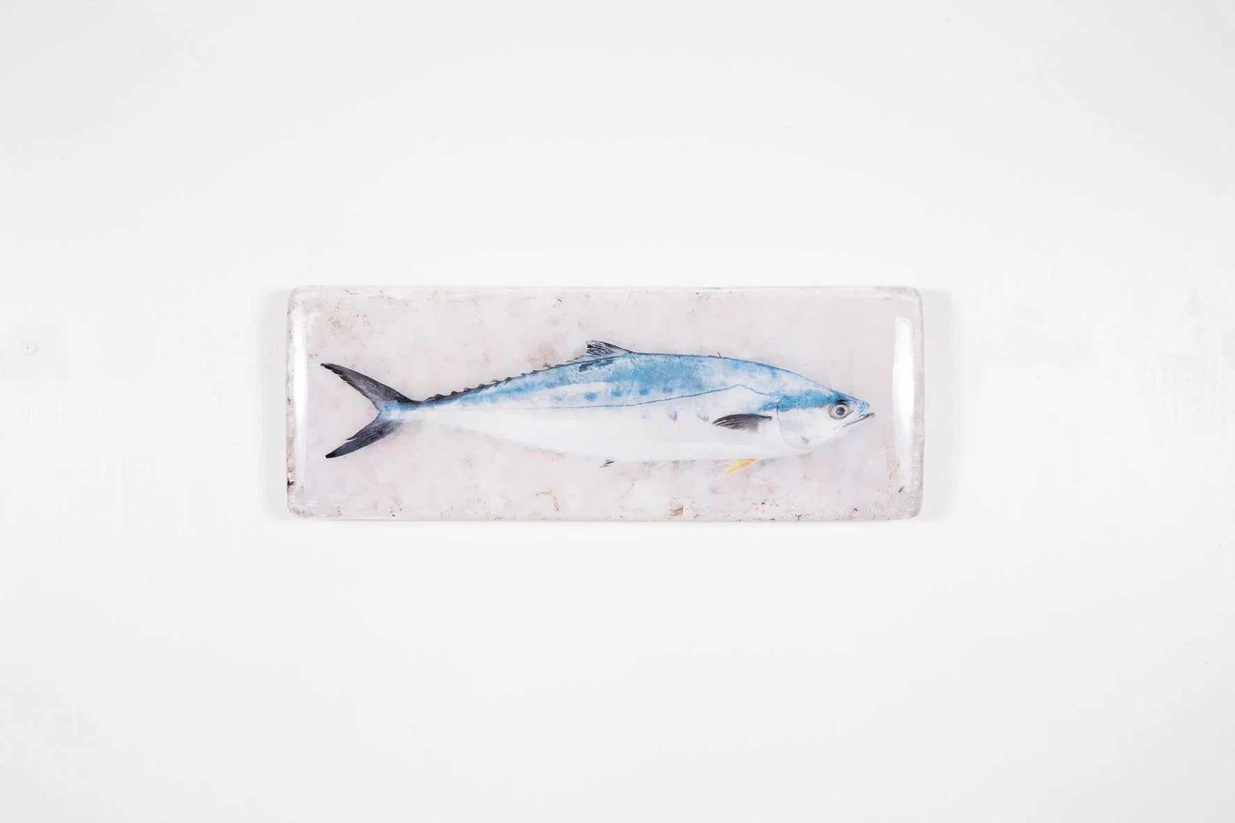 StigerWoods wooden tile King Mackerel