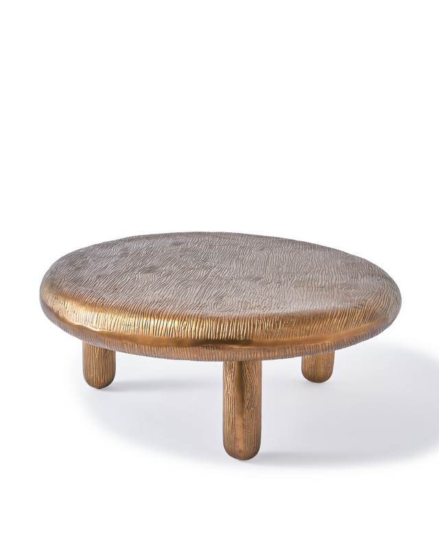 Pols Potten Koffietafel Thick Disk