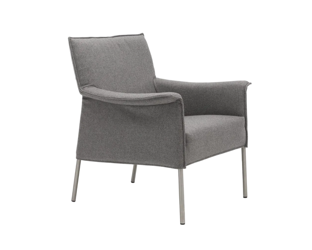 Design on Stock fauteuil Limec