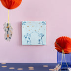 StoryTiles La Grande Festa tegeltje