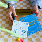 StoryTiles La Grande Festa tegeltje