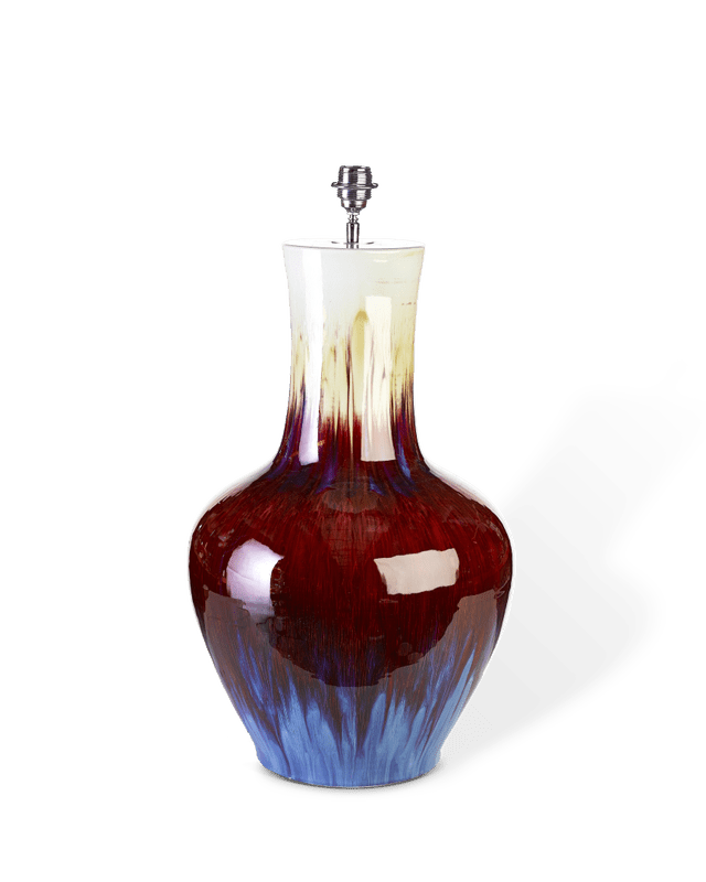 Pols Potten Crazy lampvoet - Kavel 84