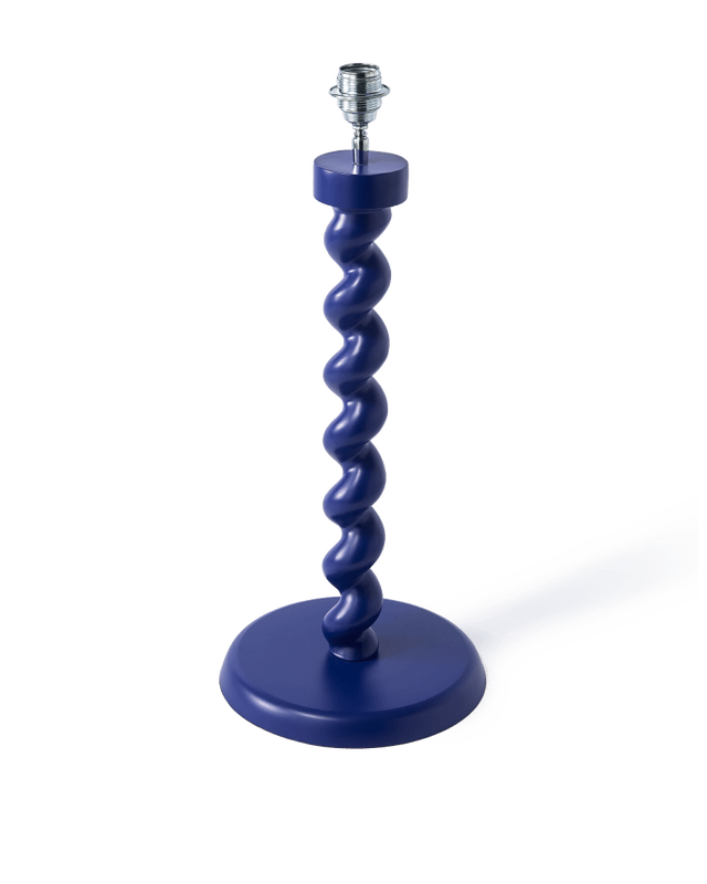Pols Potten Twister lampvoet - Kavel 84