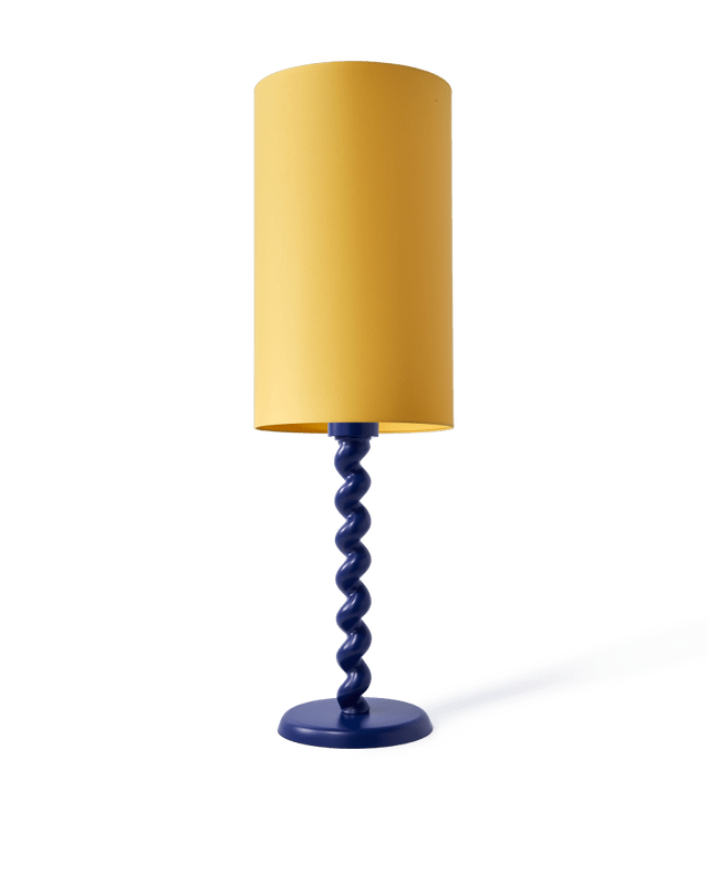 Pols Potten Twister lampvoet - Kavel 84