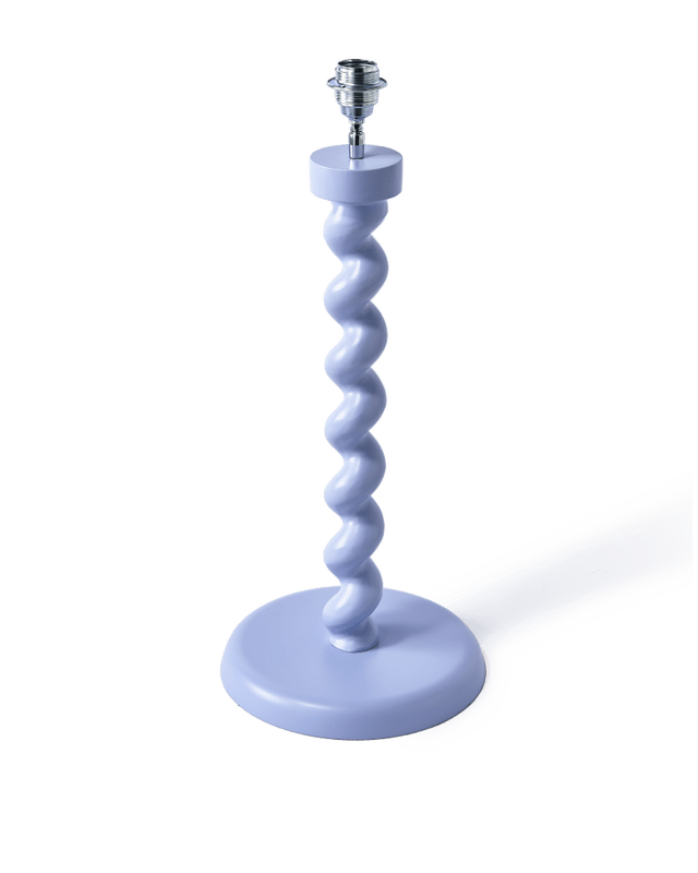 Pols Potten Twister lampvoet - Kavel 84