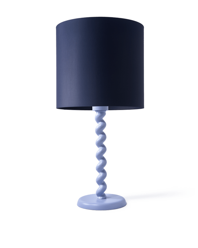 Pols Potten Twister lampvoet - Kavel 84