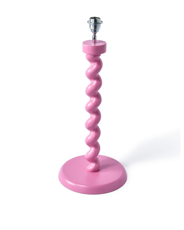 Pols Potten Twister lampvoet